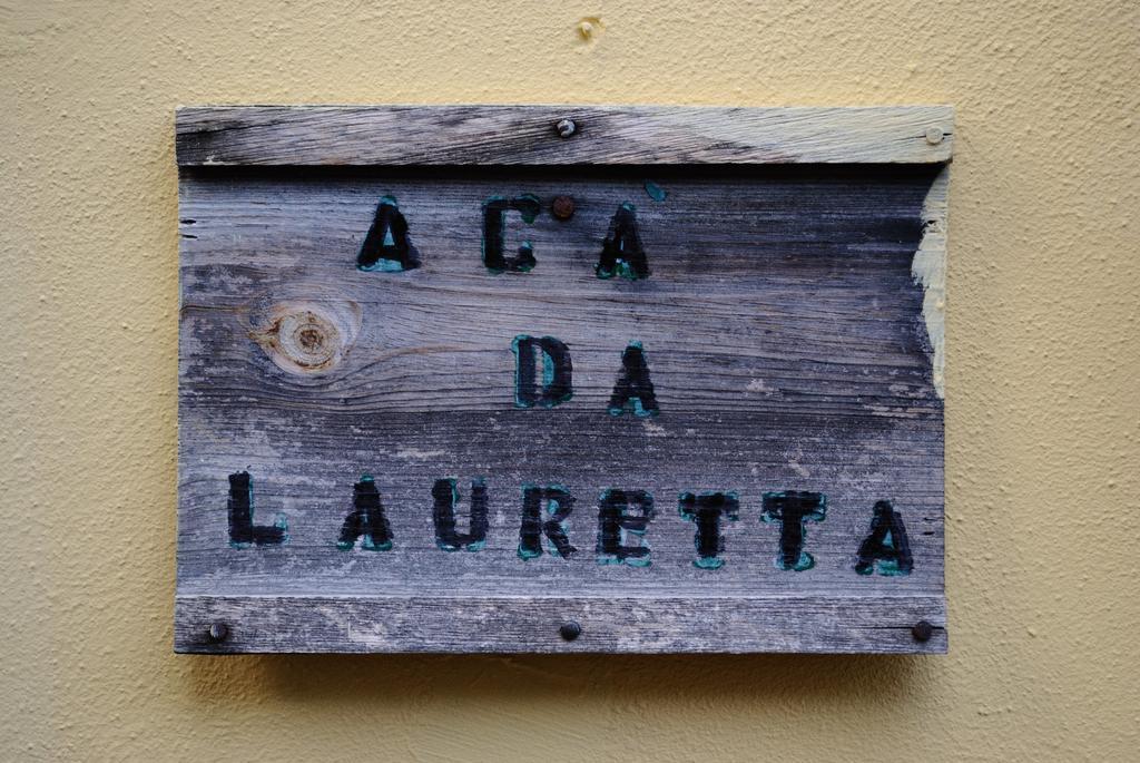 Casetta Cinque Terre Villa Beverino Bagian luar foto
