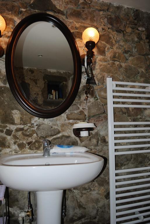 Casetta Cinque Terre Villa Beverino Bagian luar foto